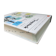 CSA Snapstock Vol 1 Images That Bridge The Gap Between Line Art And Fine Art HC