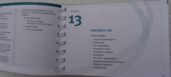 KAPLAN ACCA PAPER F6 POCKET NOTES (TAXATION) 2017/18. ACCOUNTANCY EXAM.232 pages