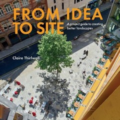 Claire Thirlwall From Idea to Site (Hardback) (UK IMPORT)