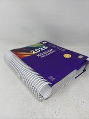 Buck’s 2026 ICD-10-CM for Hospitals by Elsevier Spiral Book