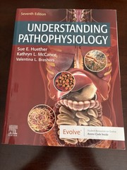 Understanding Pathophysiology by Kathryn L. McCance