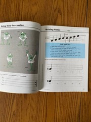 Bob Jones University BJU Music 2 – 2nd Grade Set