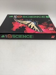 Life Science Georgia McGraw Hill Education Glencoe