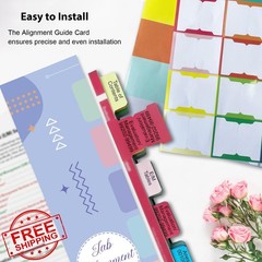 CPT 2026 Professional Edition Index Tabs Laminated Color-Coded Book