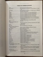 Deering’s California Codes Annotated Public Resources Lexis Nexis HB Law Book
