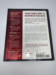 START YOUR OWN BUSINESS ~ 2007~ SOFTCOVER; OVER 700 PG. ~ REVISED ~ COST $24.95