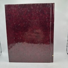 Student Handbook College & University Edition What Happened When Hardcover