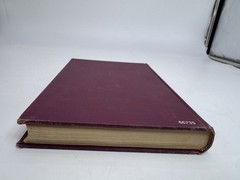 THEORY OF EQUATIONS By James Victor Uspensky 1948 McGraw-Hill Hardcover