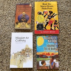 Sonlight Core F: Instructor Guide + Language Arts IG/ Student Sheets +books-part