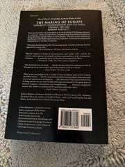 The Making of Europe : Conquest, Colonization, and Cultural Chang