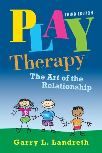 Play Therapy Garry Landreth