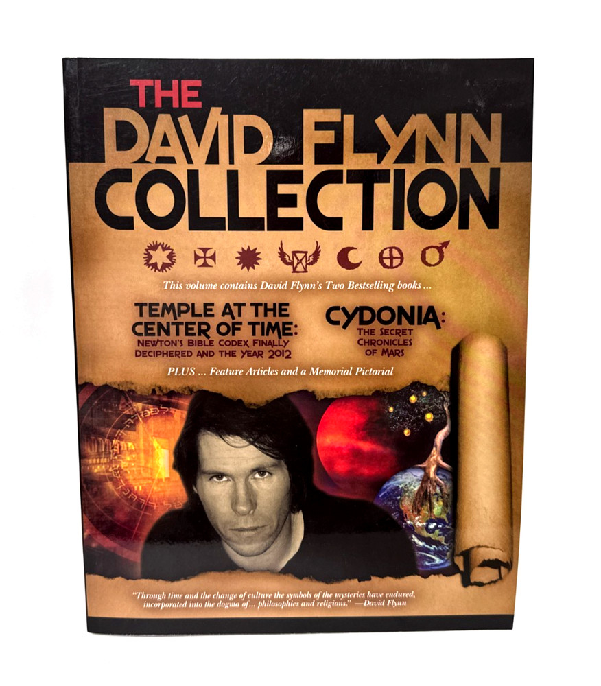 The David Flynn Collection by David Flynn 2012 Softcover