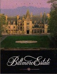 A Guide to Biltmore Estate – Hardcover By Carley, Rachel – VERY GOOD