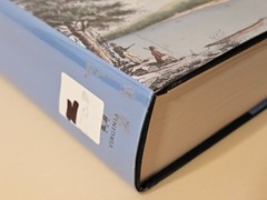 Alexis de Tocqueville & Gustave de Beaumont in America, HC, ex-library
