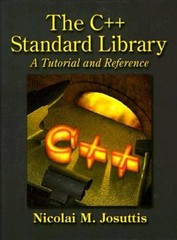 The C Standard Library: A Tutorial and Reference – Hardcover – GOOD