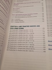 Mike Holts Electrical Exam Preparation Textbook, Based on the 2020 NEC, W/ Code