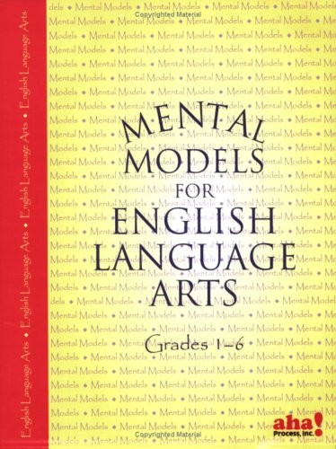 Mental Models for English Language Arts