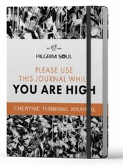 The Original Creative Thinking Journal: Please Use – journal, 9780578673028, new