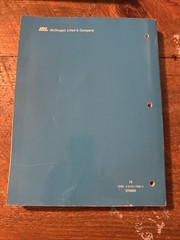 Responding To Literature Blue Level Teacher’s Guide (McDougal, Littell)