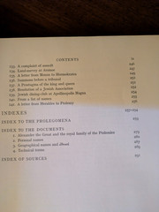 Corpus Papyrorum Judaicarum – 3 Volume Set – Hardcover