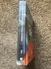 Exploring Creation with Physical Science Second Ed 2nd Edition Student Text book