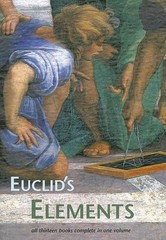 Euclid’s Elements, Euclid