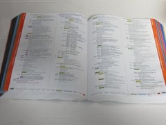 sh4 Ahima ICD-10-CM Code Book 2024 by Anne B Casto RHIA CCS Codebook