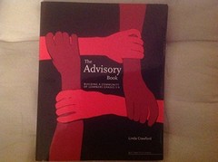 Advisory Book Building a Community o…, linda-crawford