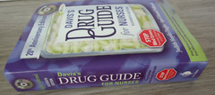 Davis’s Drug Guide for Nurses Eleventh Edition 2009 with CD PB 20th Anniversary