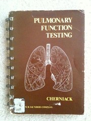 Pulmonary Function Testing in Children: Techniques and Standards – Polgar, G…