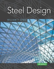 Activate Learning with These New Titles from Engineering! Ser.: Steel Design by