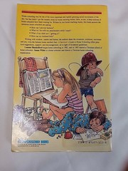 Survivor’s Guide to Home Schooling by Luanne Shackelford and Susan White 1988
