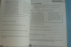 Scott Foresman Reading Street, gr. 5/5th NEW Workbook! 2009