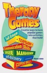 Therapy Games: Creative Ways to Turn Popular Games Into Activities That B – GOOD