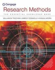 Research Methods: The Essential Knowledge Base 2nd INT ED “Ship from USA”