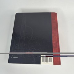 James Stewart Calculus 8th Edition Hardcover Textbook Math STEM School