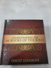 Understanding The 66 Books of the Bible
