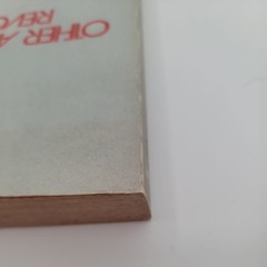 The Other American Revolution Book Vincent Harding. CAAS Monograph Series