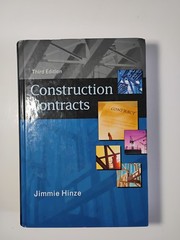 Construction Contracts