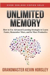 Kevin Horsley Unlimited Memory (Paperback) (UK IMPORT)