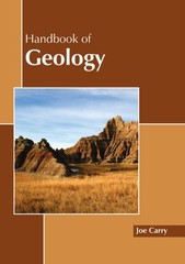 Handbook of Geology by Joe Carry: New