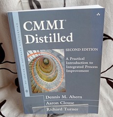 Sei Series in Software Engineering Ser.: CMMI Distilled : A Practical…