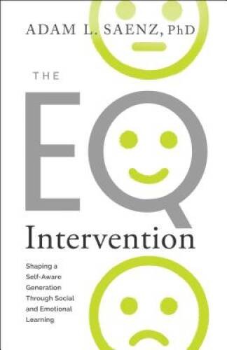 The Eq Intervention: Shaping a Self-aware Generation Through Social – VERY GOOD
