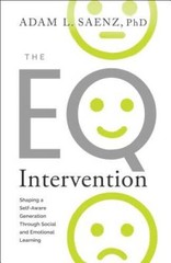 The Eq Intervention: Shaping a Self-aware Generation Through Social – VERY GOOD