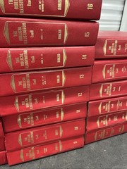 The Biblical Illustrator 23 Volume Complete Book Set Baker Bookhouse