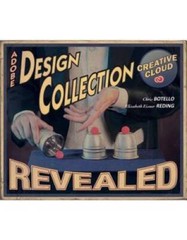 The Design Collection Revealed Creative Cloud (Stay Current with Ado – VERY GOOD