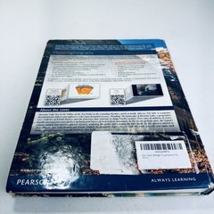 McKnight’s Physical Geography : A Landscape Appreciation by Darrel Hess 11th Ed
