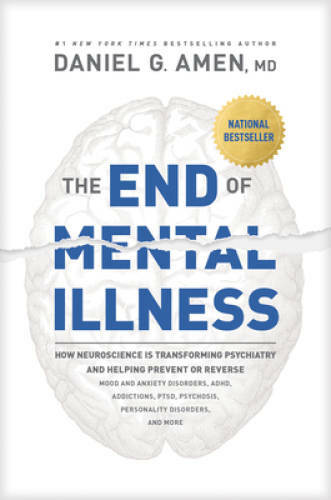 The End of Mental Illness: How Neuroscience Is Transforming Psychiat – VERY GOOD