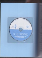 Navigating through Data Analysis & Probability in Gr 3-5 Paperback +CD 2006 LN