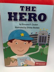The Hero Below-Level Books Collection Grade 3 5 copies